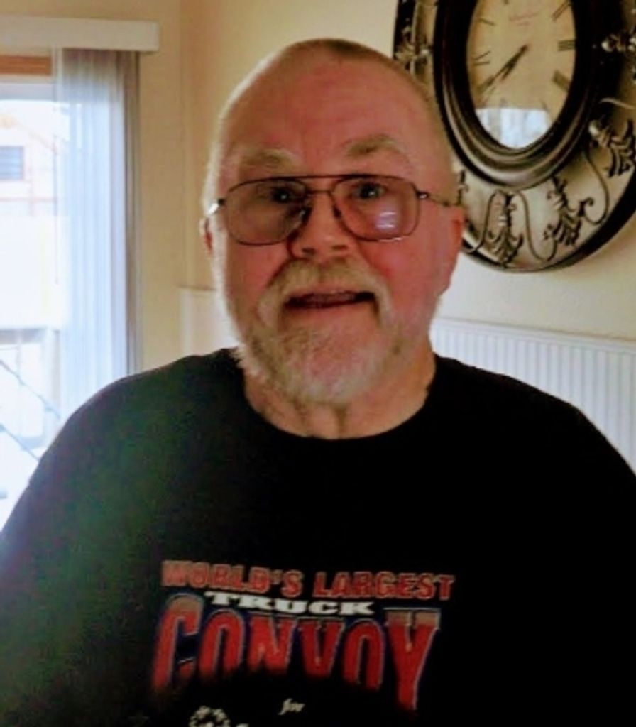 Carl Robert Follick Profile Photo