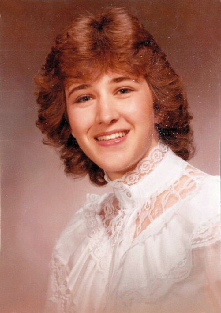 Lorna Marie Cristilly