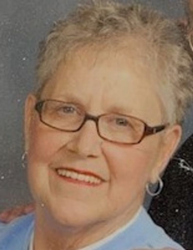 Jane Frances Klemm