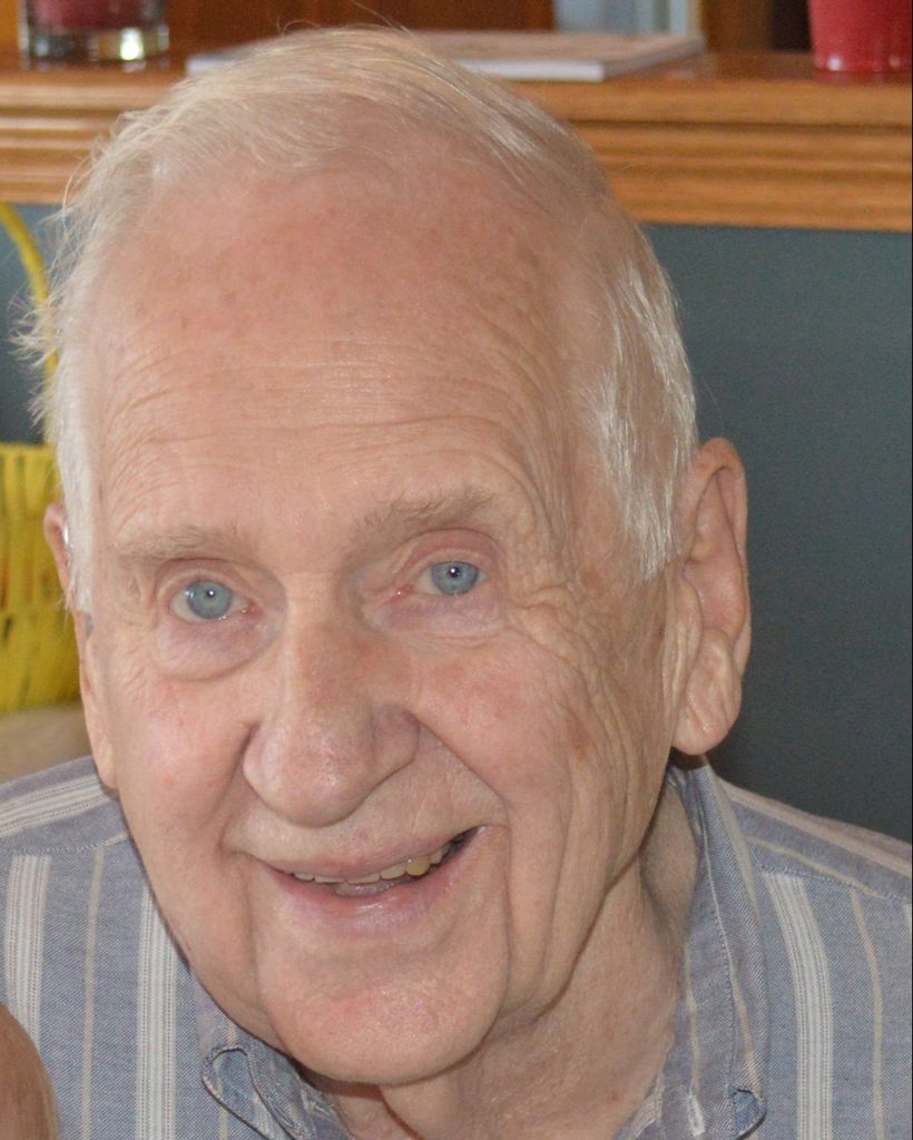 Guy Edward Wilhite