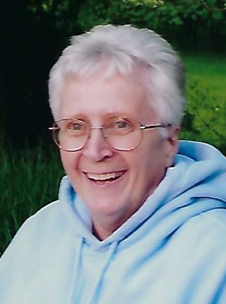 Sharon "Shery" Sue (Goodin)  Webster