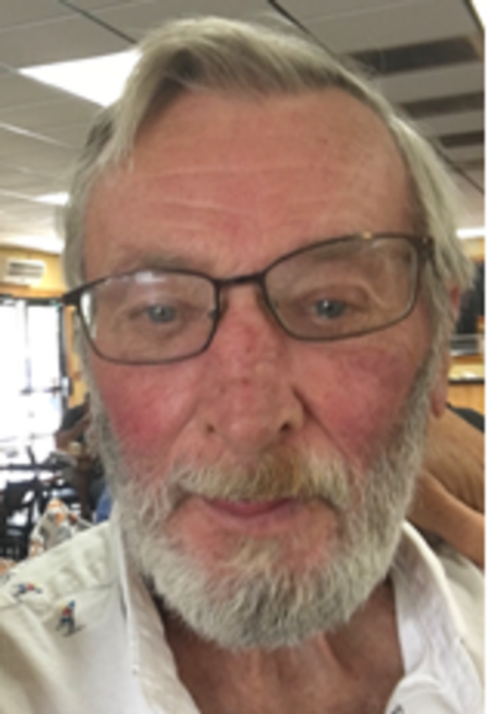Billly Ray Herring Profile Photo