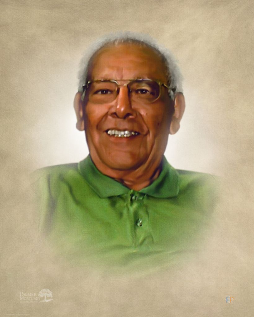 Marciano Gonzales