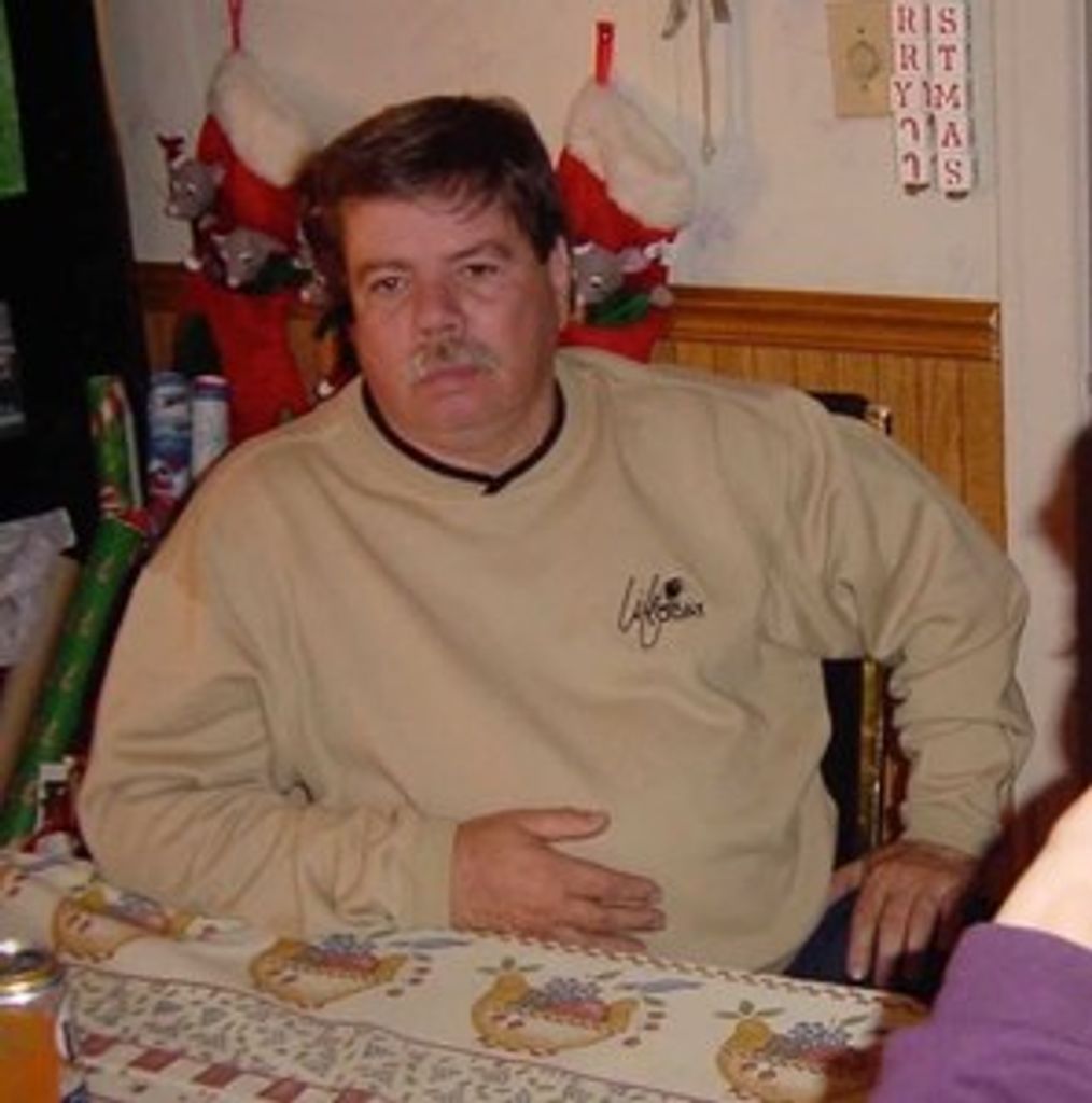 Ray Young