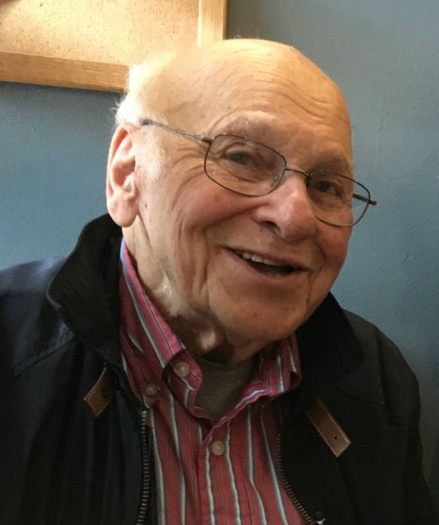 Arthur S. Kunin Profile Photo