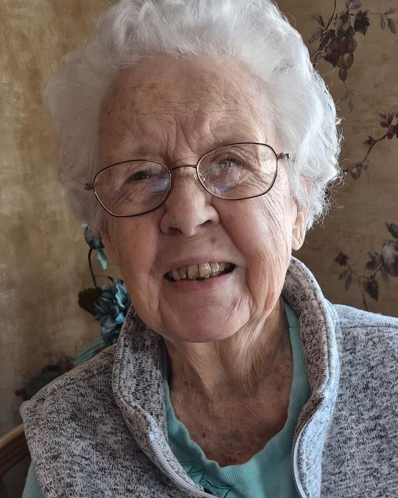 Doris V. Baker Profile Photo