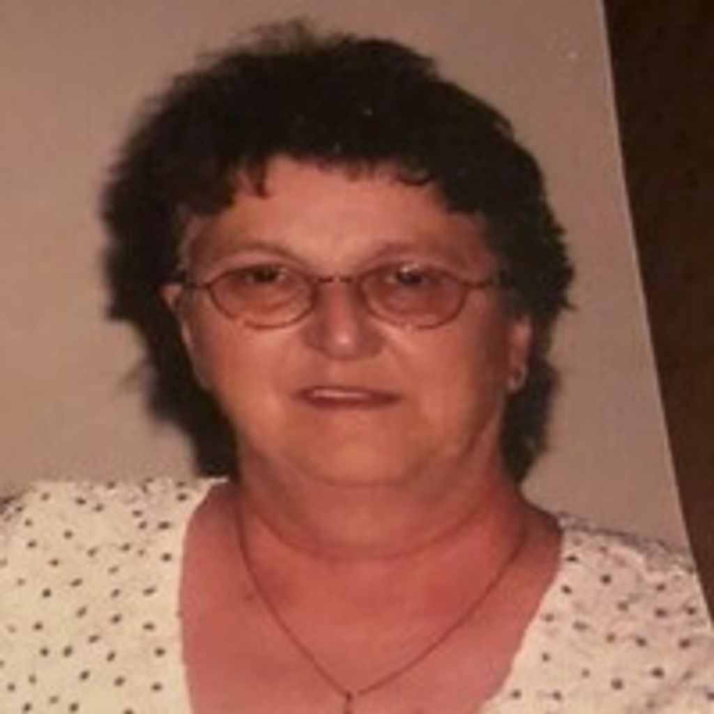 Rosemary Ryan