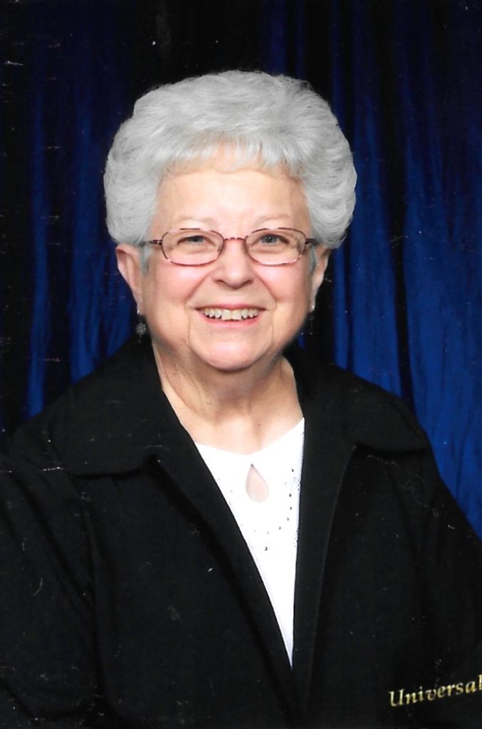 Shirley J. Eibling Profile Photo