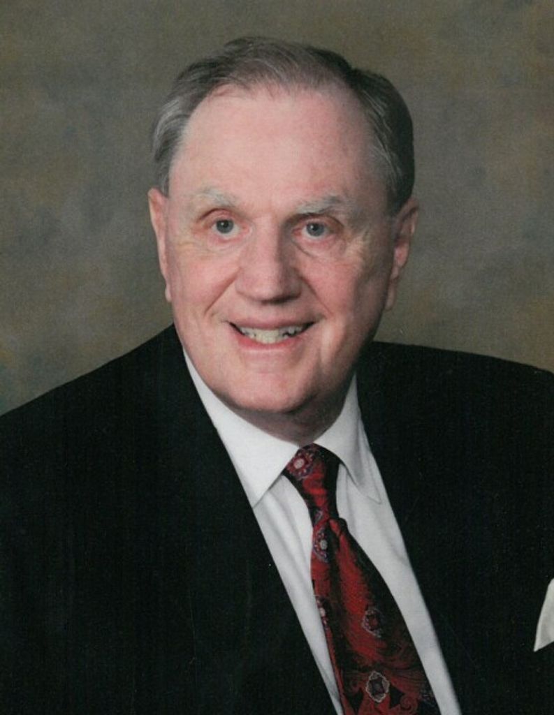 Michael Glaser, Sr.