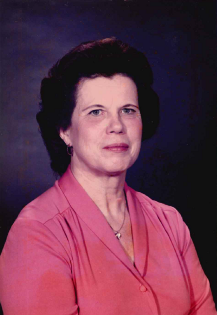 Willie Arvene Cox Profile Photo
