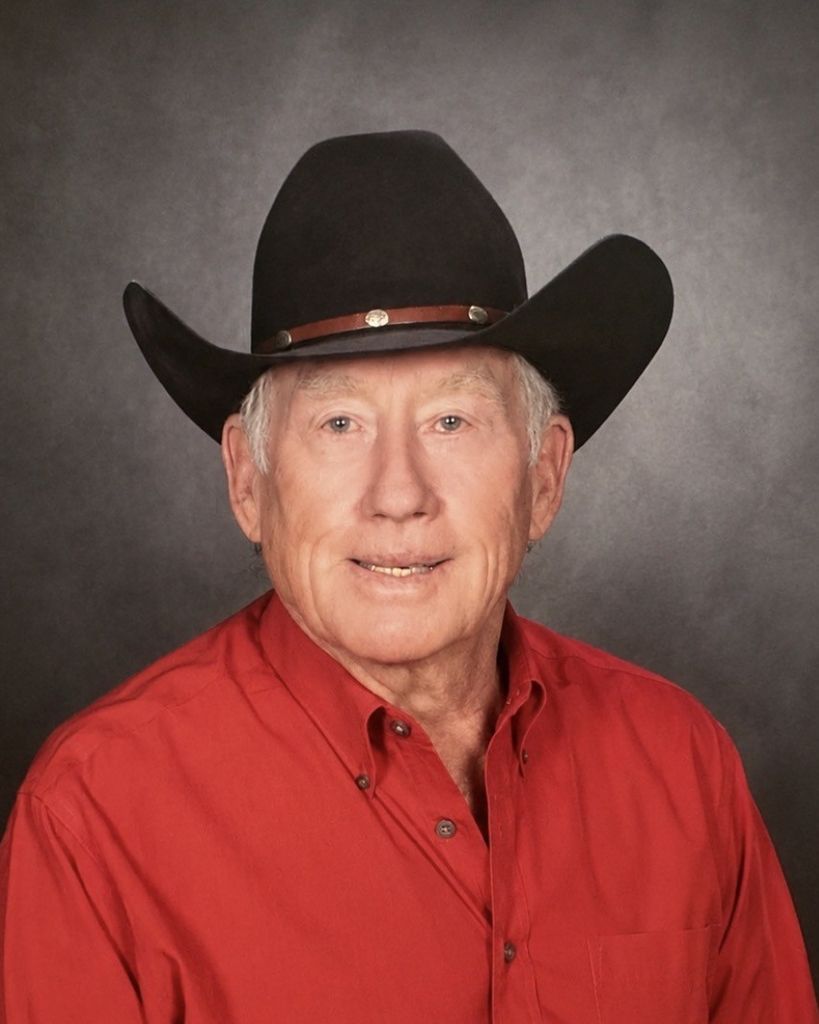 Delbert W. "Red" Nelson Profile Photo