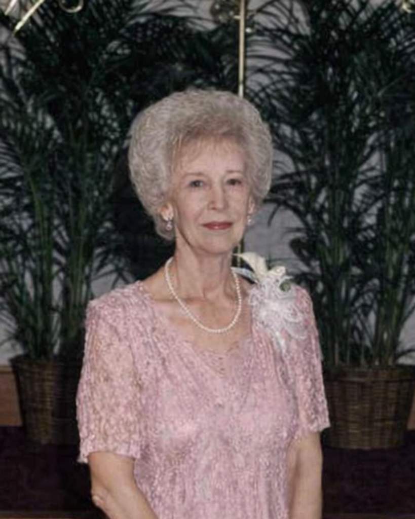 Patty Whitaker Harrison Profile Photo