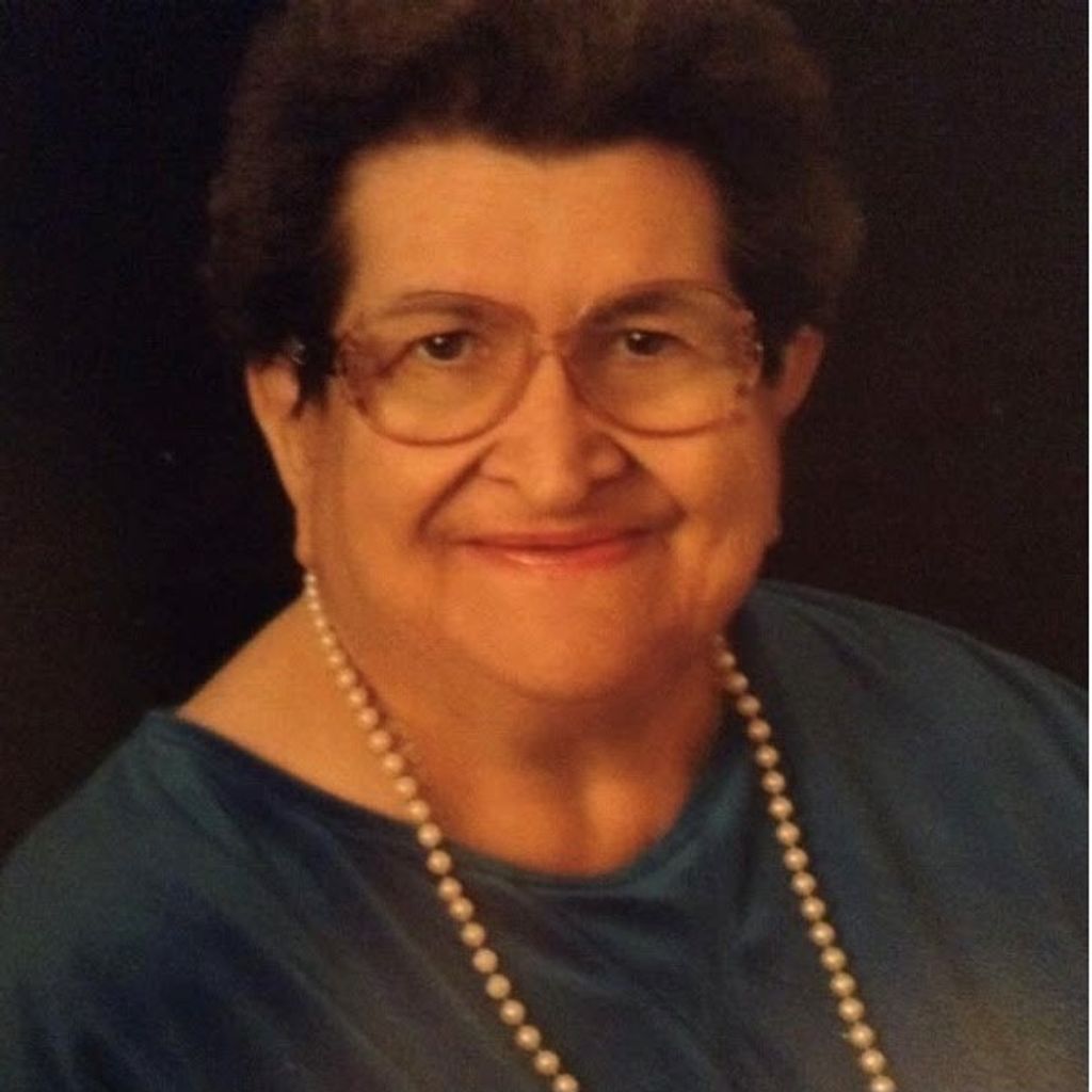 Rosemary Jeanette Furnell
