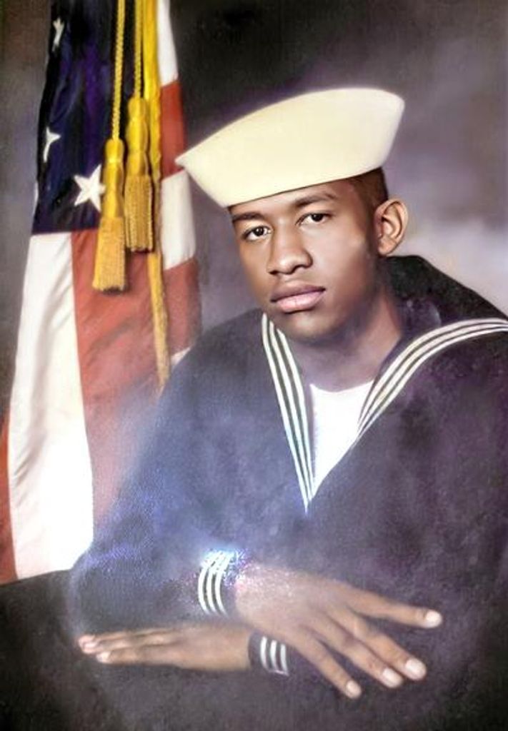 Kontempt Jermaine Graham Profile Photo
