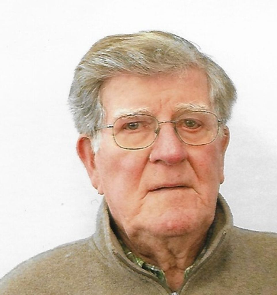 John Walsh