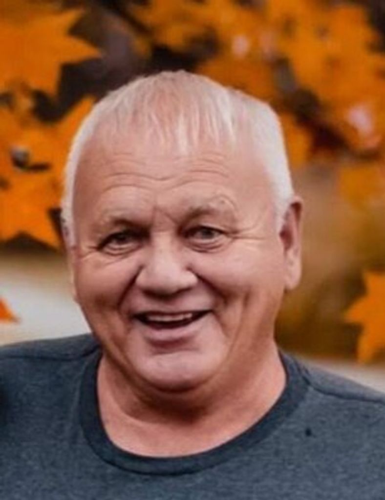 Larry E. Mccombs Profile Photo