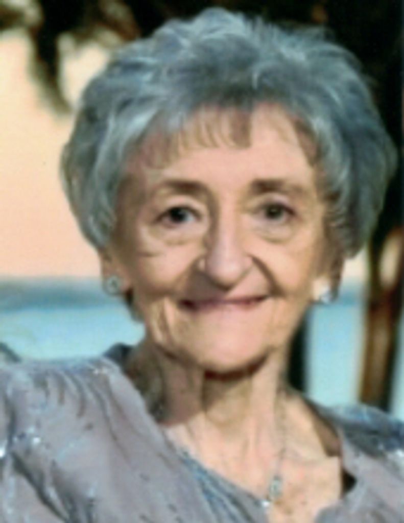 Mary Rubino