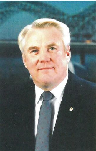 Photo of Billy Carlton Davis