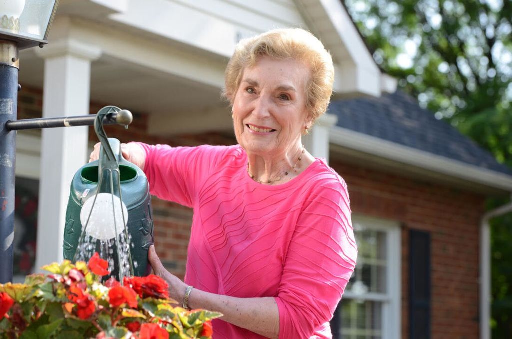 Lenora Ettinger