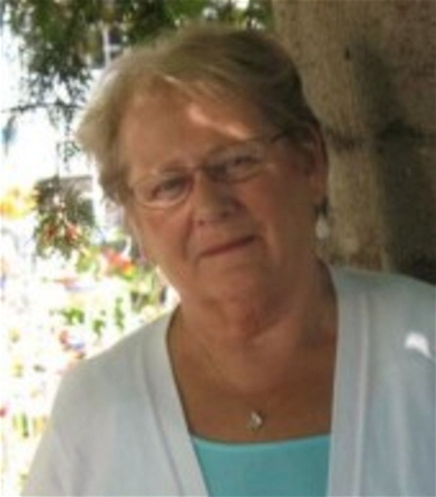 Joyce E. Reid Profile Photo
