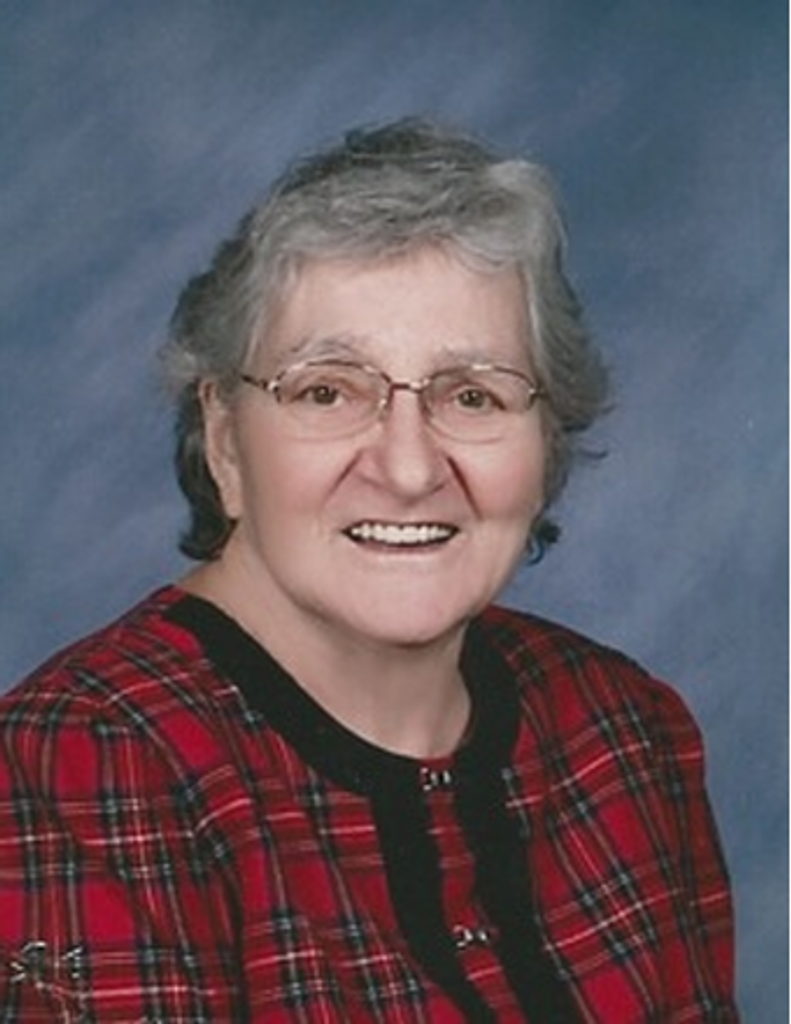 Lora Marjorie Dillon-Bentz