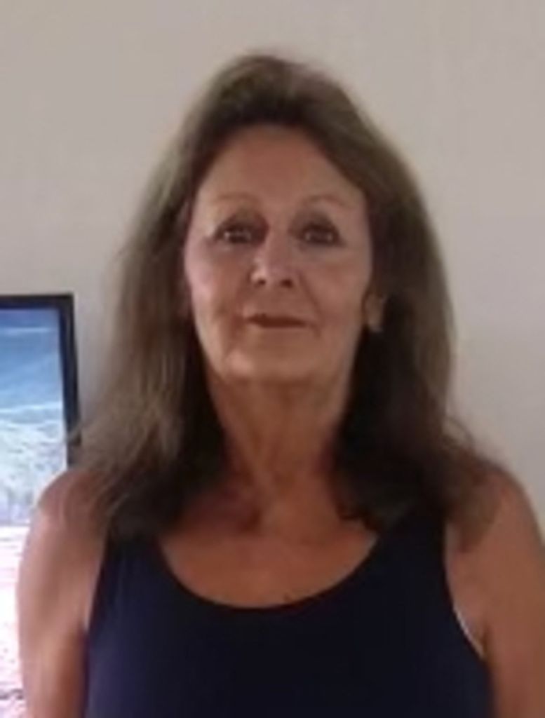 Valerie Pageau Frazier Profile Photo