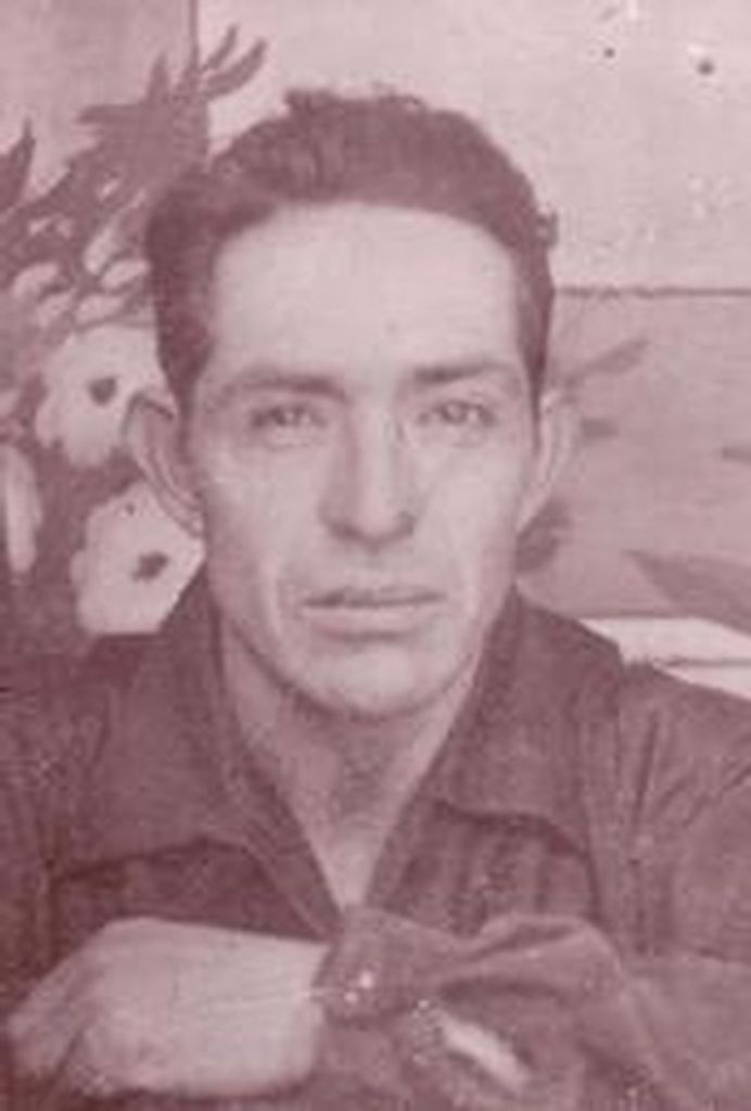 Antonio Rivera