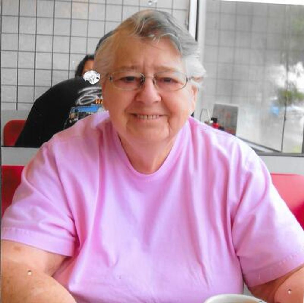 Mildred Ruth Courtney Profile Photo