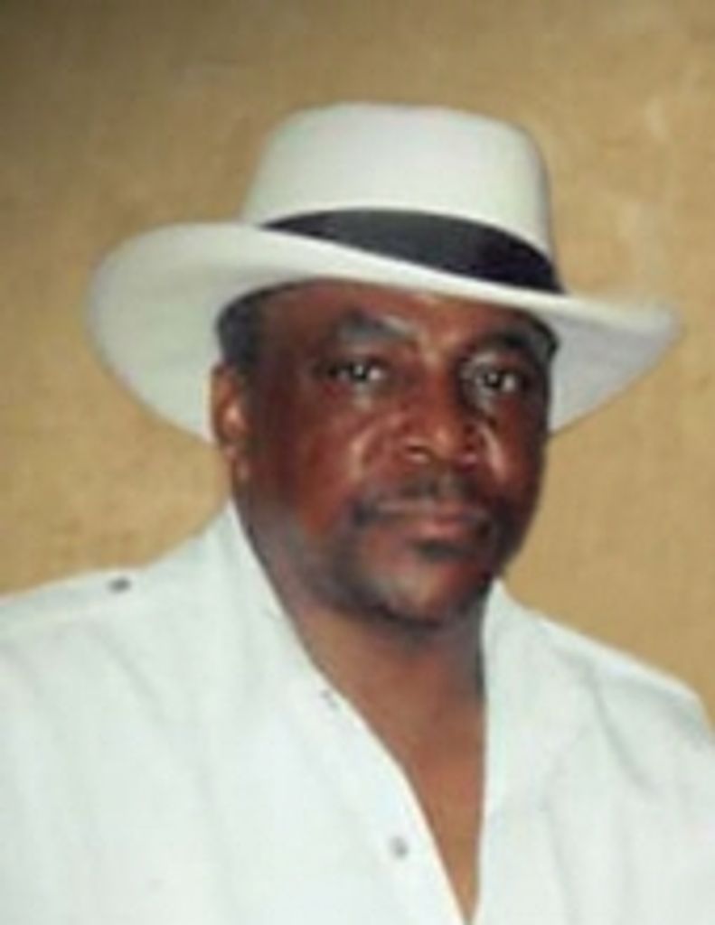 Joseph A. Thompson, Sr.