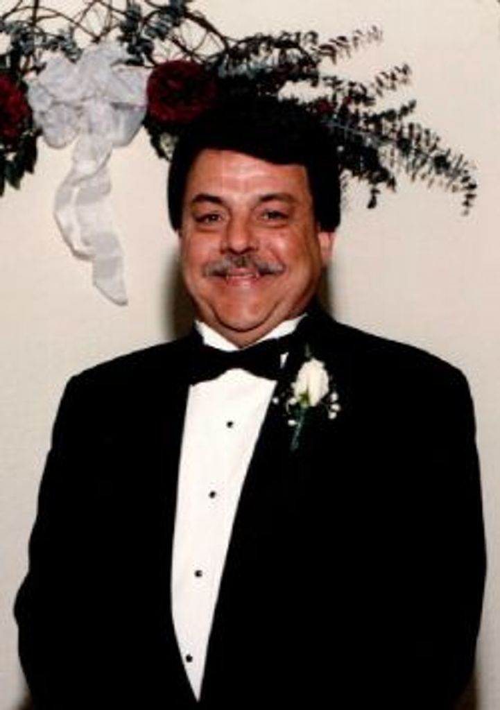 Ronald F. Natale