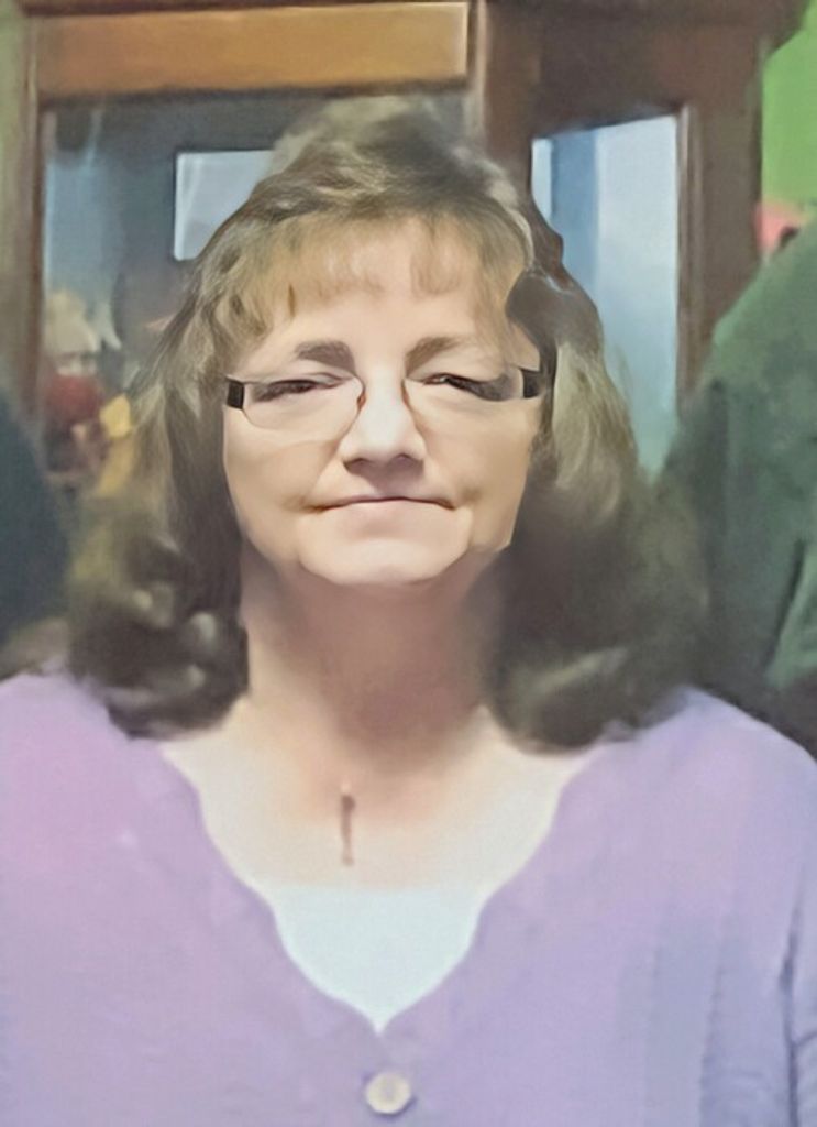 Carlene L. (Carpenter) Case