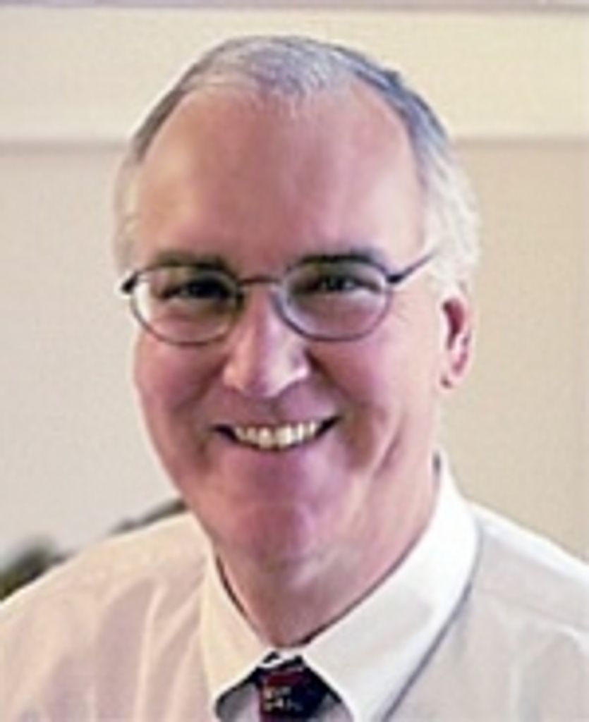 Jerry J. Kaup