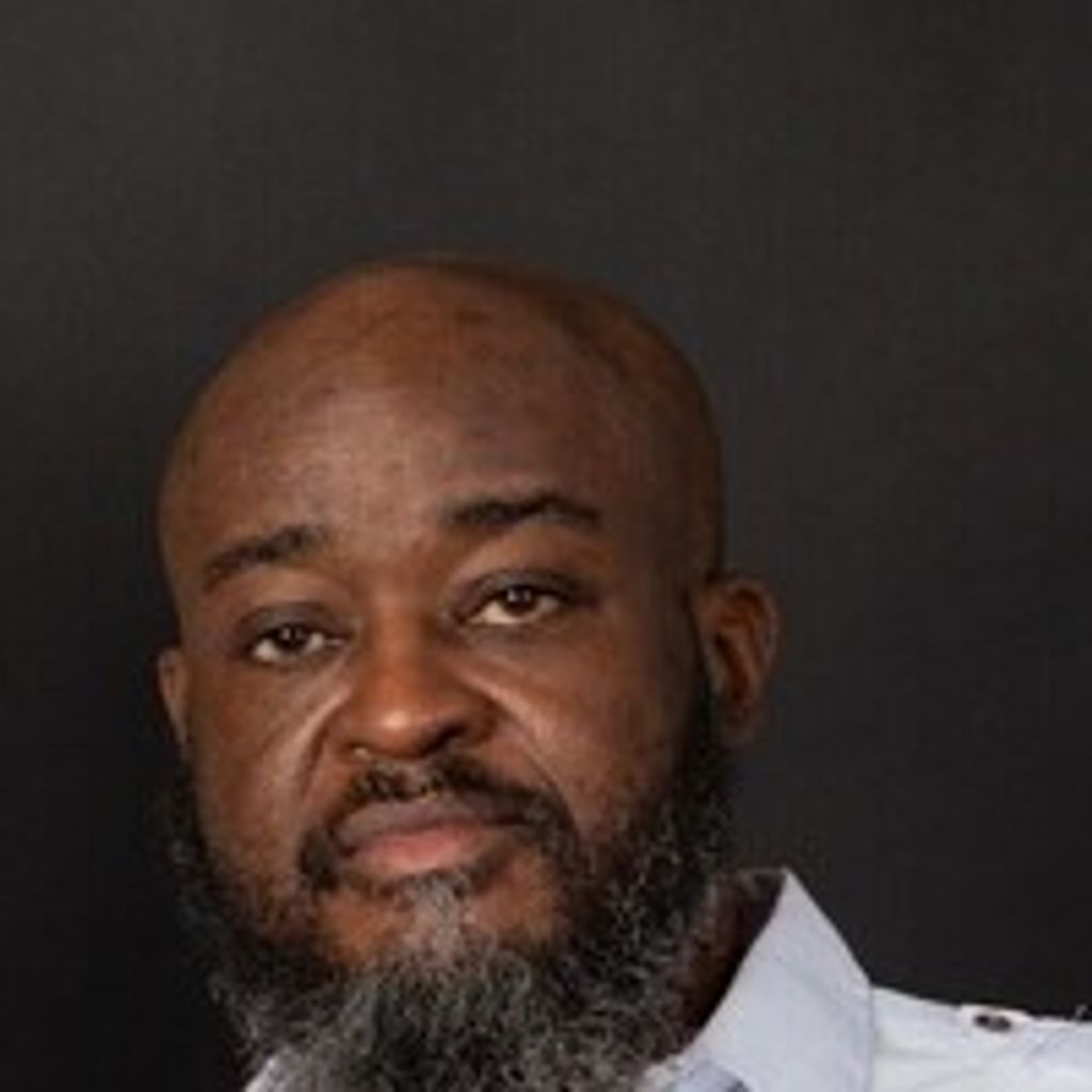 Percy Sergeant Jr. Profile Photo