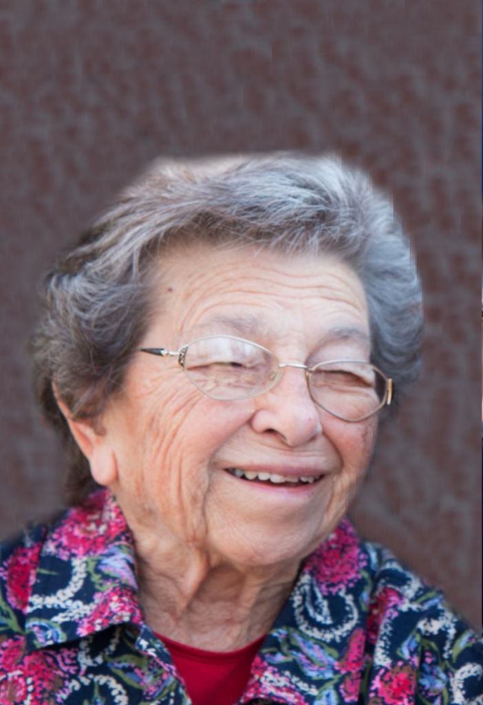 Urbana "Suzy" Reynolds Profile Photo