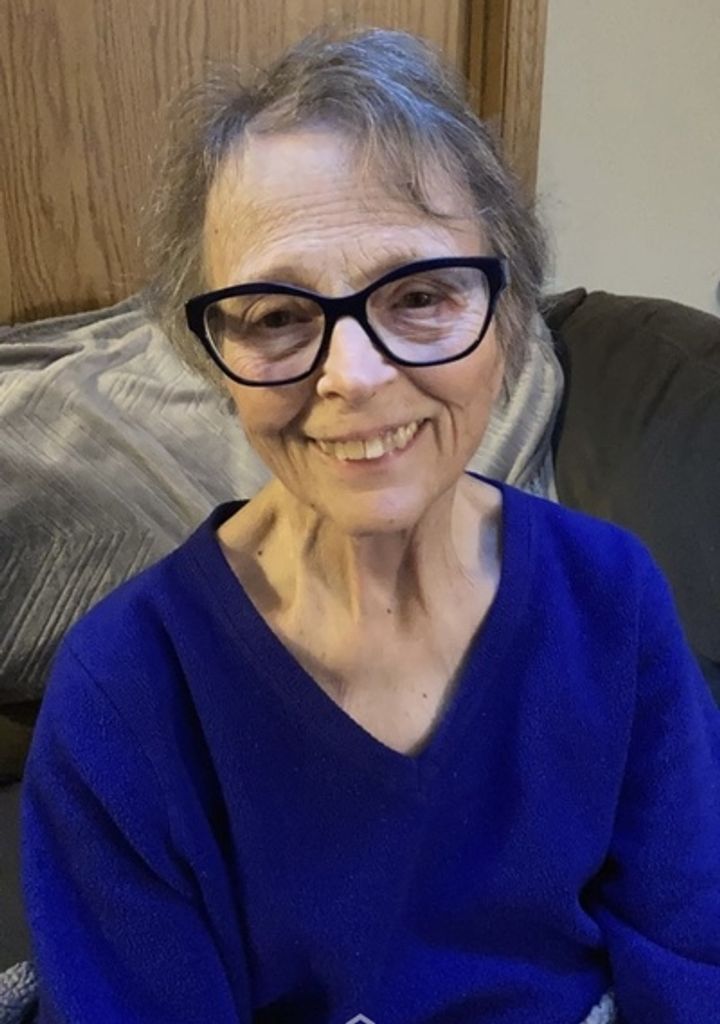 Jean Lowry-Goderre Profile Photo