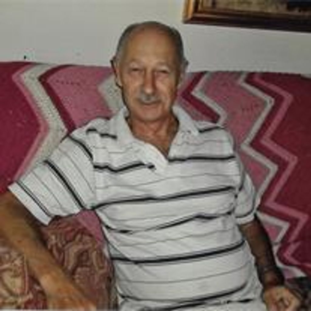 Keith Barry Shrewsbury Profile Photo