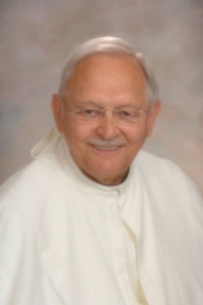 Fr. Donald C Noel, O. Praem