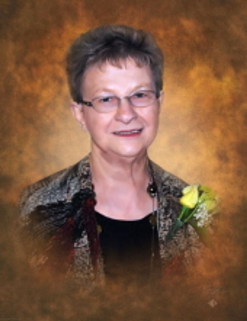 Christine Hutchison Vickery