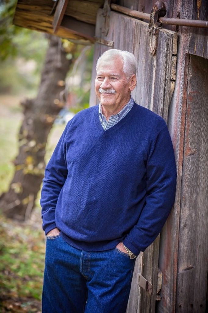 Howard G. Primm Profile Photo