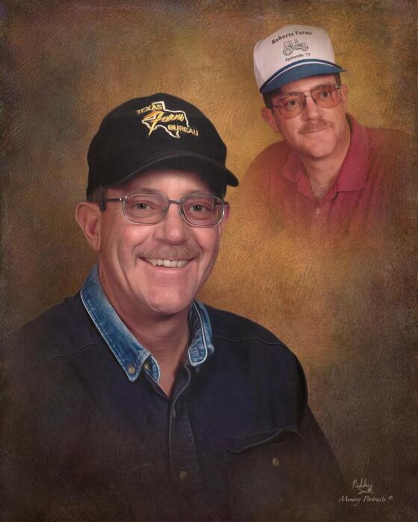 Bradley Roberts