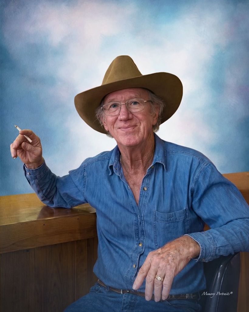 Donald Lee Moore