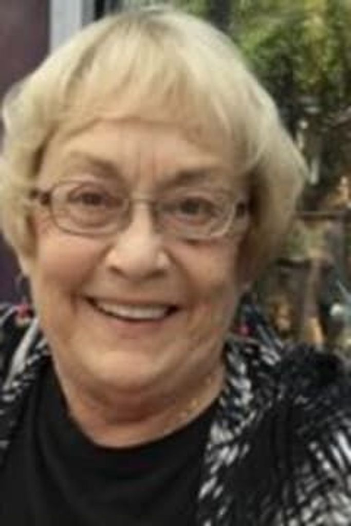 Wanda Louise Taylor