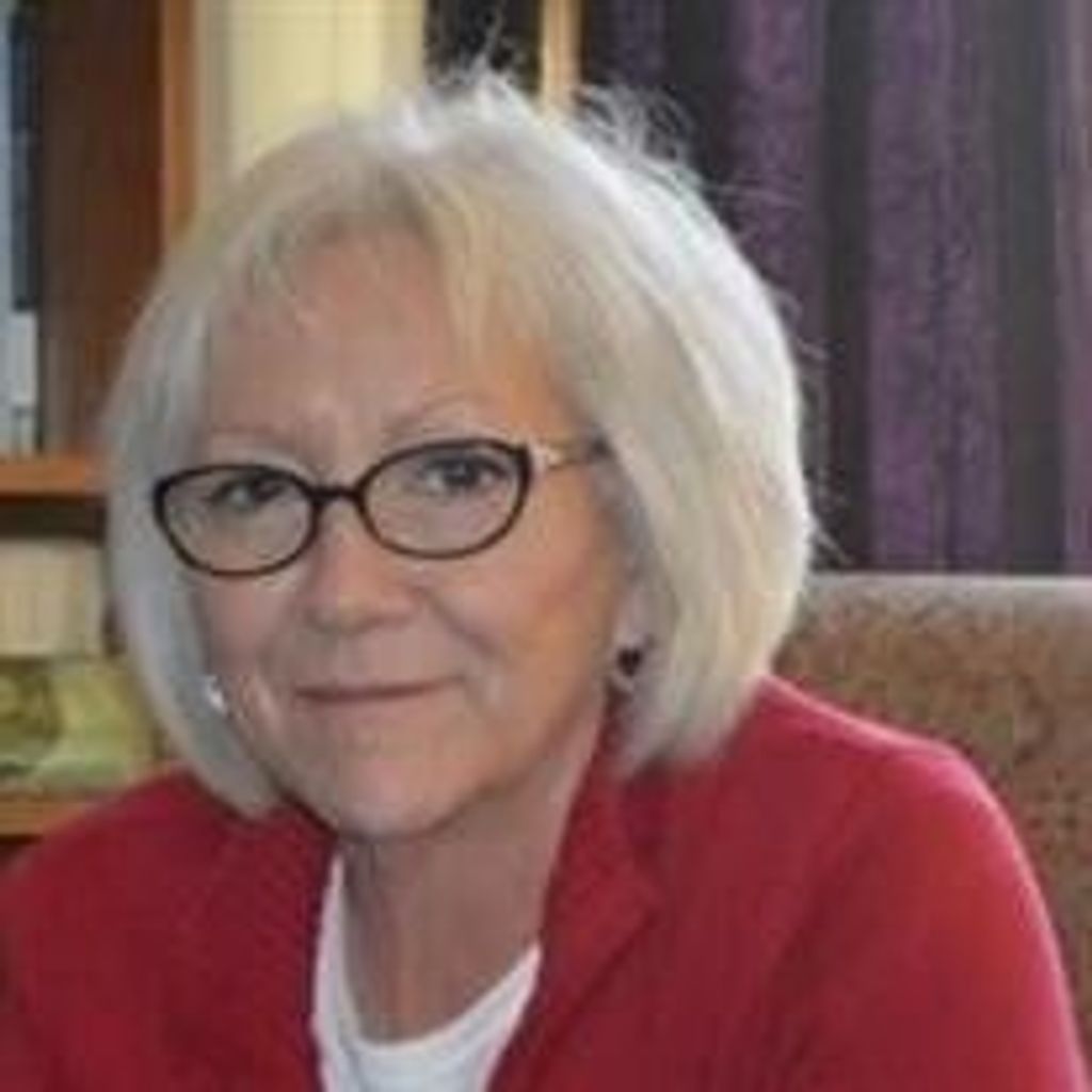Cynthia Jo Dorey