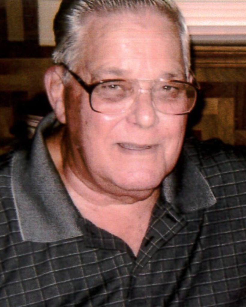 James Francis "Jimmy" Davis