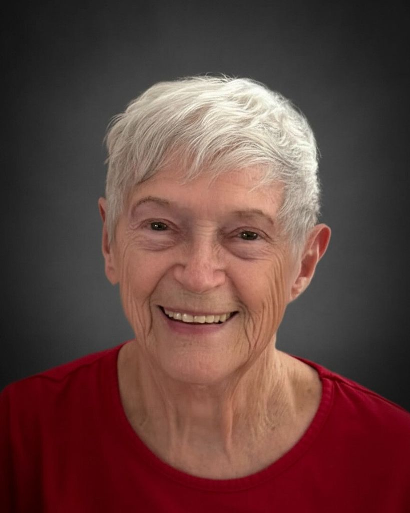 Mary Margaret Langill Profile Photo