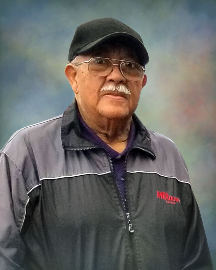 Paul E. Patterson Profile Photo