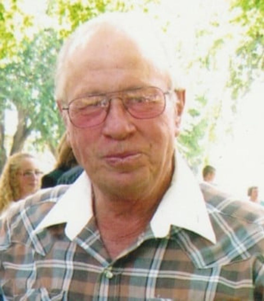 Cameron Thomas Herring Jr.