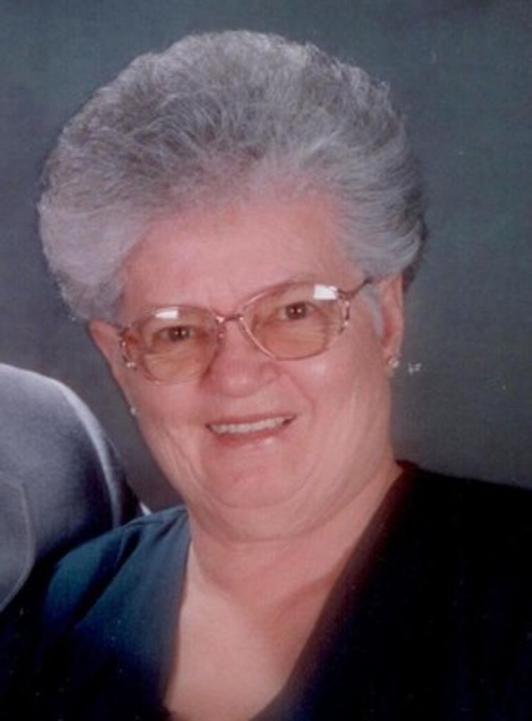 Theresa  Ann Wogerman Profile Photo