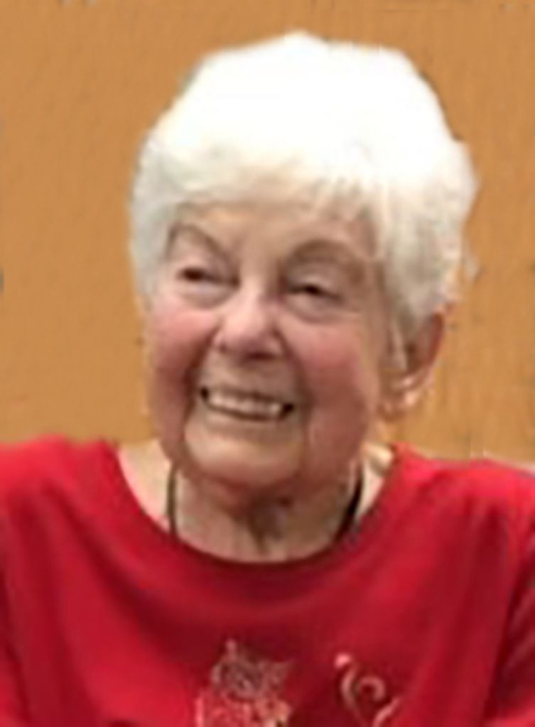 Margaret Ann Asher Profile Photo