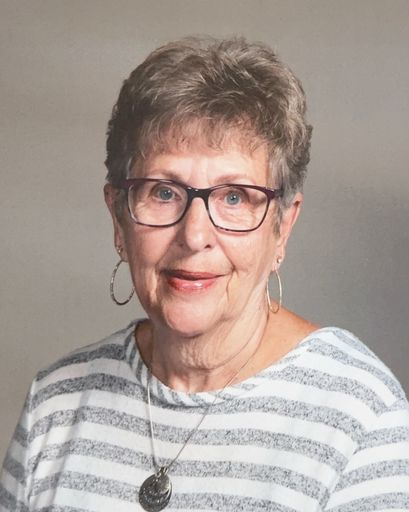 Wanda Dale Thun's obituary image